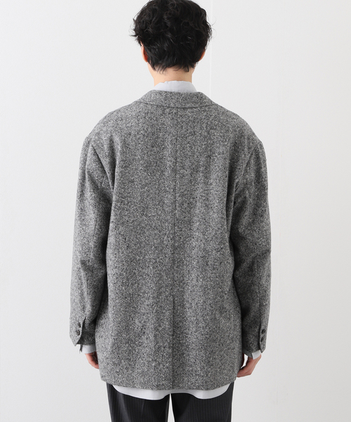 marka（マーカ）の「【MARKAWARE / マーカウェア】別注 ドネガル