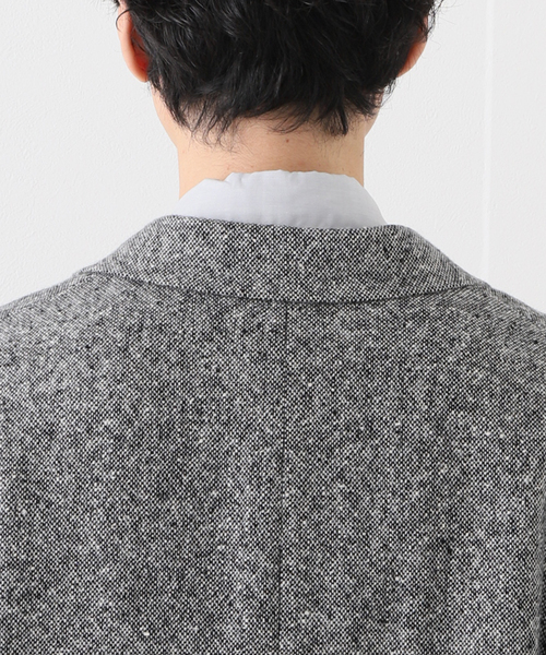 marka（マーカ）の「【MARKAWARE / マーカウェア】別注 ドネガル