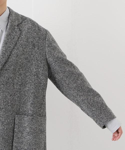 marka（マーカ）の「【MARKAWARE / マーカウェア】別注 ドネガル