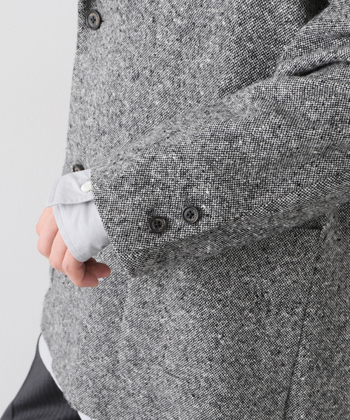 marka（マーカ）の「【MARKAWARE / マーカウェア】別注 ドネガル