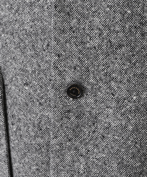 MARKAWARE 別注カシミアDonegal Tweed Blazer MARKAWARE 別注カシミア