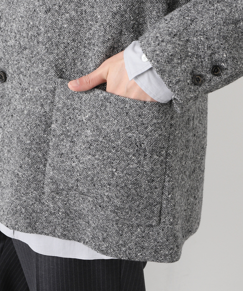 marka（マーカ）の「【MARKAWARE / マーカウェア】別注 ドネガル