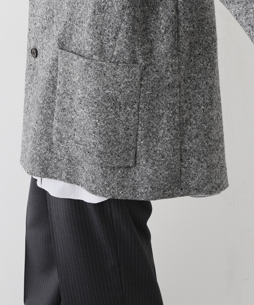 marka（マーカ）の「【MARKAWARE / マーカウェア】別注 ドネガル