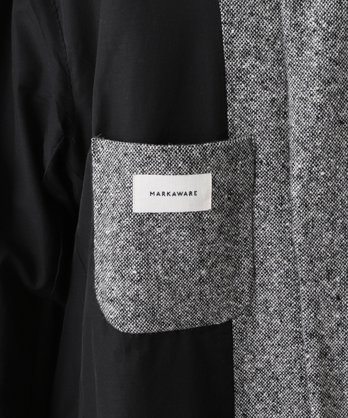 marka（マーカ）の「【MARKAWARE / マーカウェア】別注 ドネガル