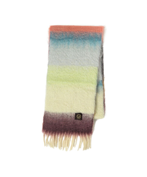 【超美品】 ストールマンテラッシ Ray BEAMS 定価5.6万円 レペット 極上☆(伊)ストールマンテラッシ SIZE 40【定価18万円