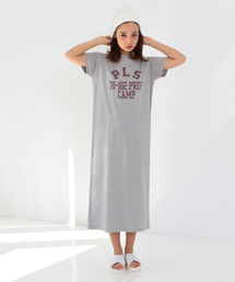 Champion | Another Edition×Championマキシワンピース/BC AE×Champion MAXI OP(ワンピース)