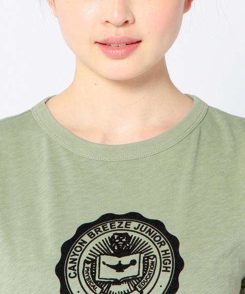 Champion（チャンピオン）の「Another Edition×Championマキシワンピース/BC AE×Champion MAXI OP（ワンピース・レディース・グレー/ケリー/ネイビー・フリー）」の12枚目の写真