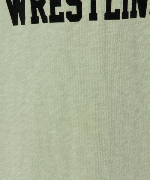 Champion（チャンピオン）の「Another Edition×Championマキシワンピース/BC AE×Champion MAXI OP（ワンピース・レディース・グレー/ケリー/ネイビー・フリー）」の15枚目の写真