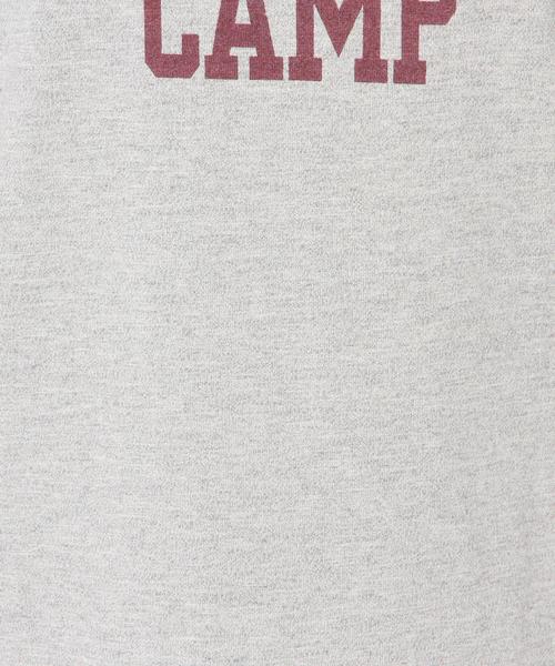 Champion（チャンピオン）の「Another Edition×Championマキシワンピース/BC AE×Champion MAXI OP（ワンピース・レディース・グレー/ケリー/ネイビー・フリー）」の20枚目の写真