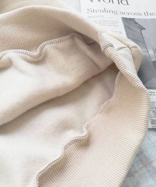 Dalfwin(ダールフィン)の「2023AW 秋冬新作 韓国ファッション スウェット フーディ レディース INNOVATIVE配色フーディー パーカー ビッグシルエット オーバーサイズ 男女兼用 ペア(パーカー・レディース・ブラウン/グリーン/ブラック・FREE)」の18枚目の写真