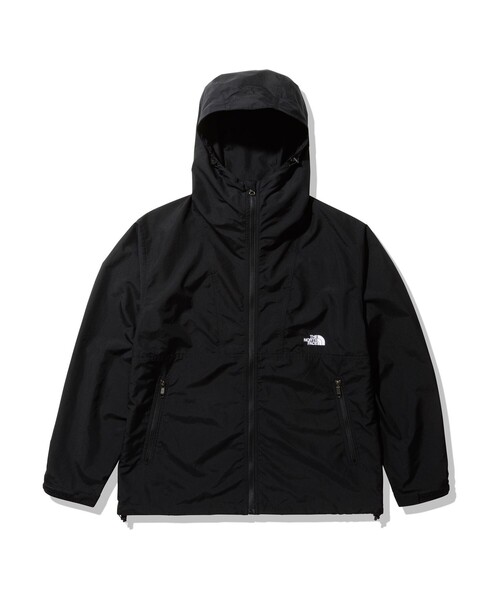 THE NORTH FACE: Compact Jacket/コンパクト ジャケット