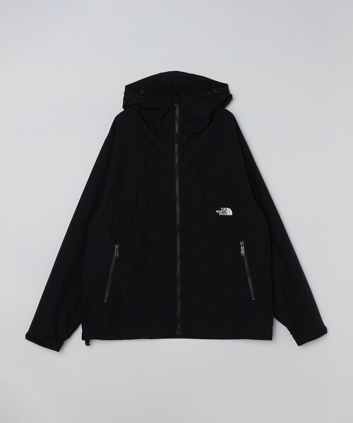 THE NORTH FACE: Compact Jacket/コンパクト ジャケット（マウンテン