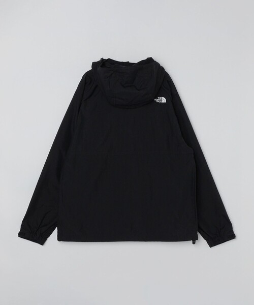 THE NORTH FACE: Compact Jacket/コンパクト ジャケット（マウンテン