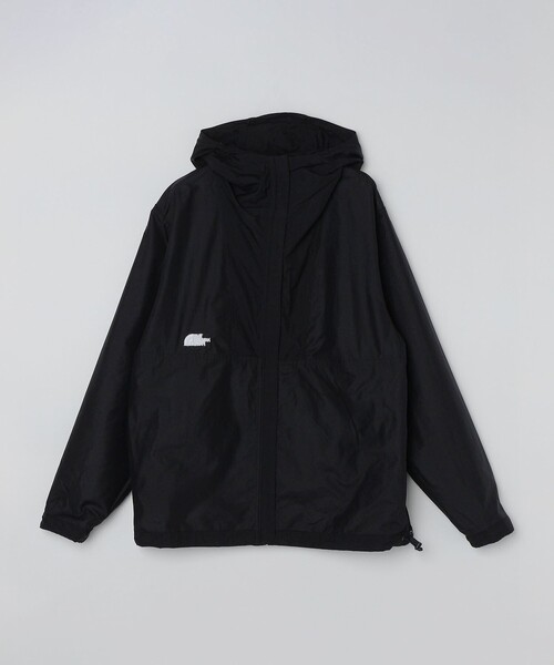 THE NORTH FACE: Compact Jacket/コンパクト ジャケット（マウンテン