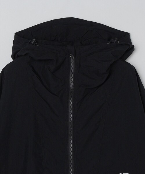 THE NORTH FACE: Compact Jacket/コンパクト ジャケット（マウンテン