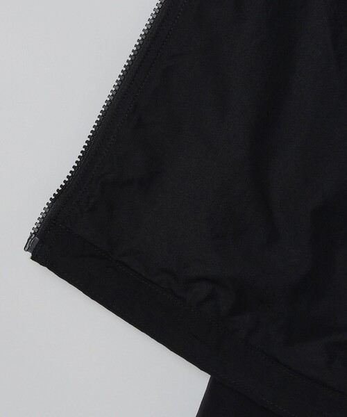 THE NORTH FACE(ザノースフェイス)の「*THE NORTH FACE: Compact Jacket/コンパクト ジャケット(マウンテンパーカー・メンズ・ブラック・SMALL/MEDIUM/LARGE/X-LARGE)」の8枚目の写真