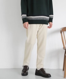 LAKOLE | ツイーディースリムパンツ / 295744(その他パンツ)