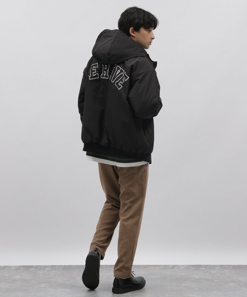 LAKOLE（ラコレ）の「ツイーディースリムパンツ / 295744（その他パンツ・メンズ・チャコールグレー/ブラウン/アイボリー・SMALL/MEDIUM/LARGE/X-LARGE）」の7枚目の写真