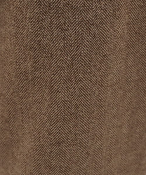 LAKOLE（ラコレ）の「ツイーディースリムパンツ / 295744（その他パンツ・メンズ・チャコールグレー/ブラウン/アイボリー・SMALL/MEDIUM/LARGE/X-LARGE）」の22枚目の写真