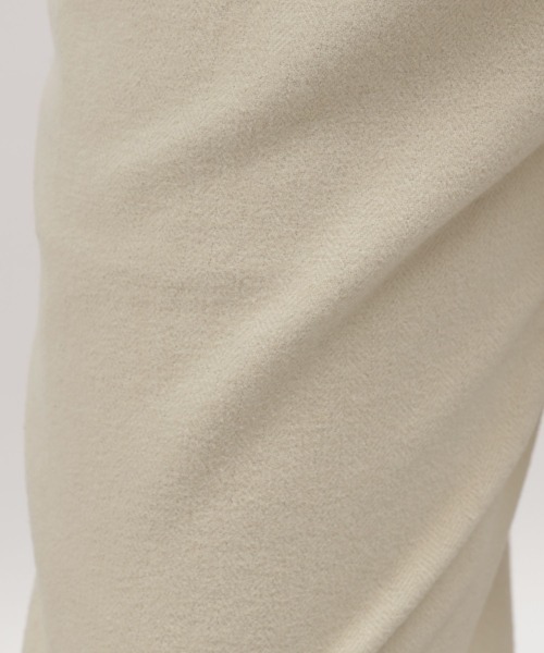 LAKOLE（ラコレ）の「ツイーディースリムパンツ / 295744（その他パンツ・メンズ・チャコールグレー/ブラウン/アイボリー・SMALL/MEDIUM/LARGE/X-LARGE）」の8枚目の写真