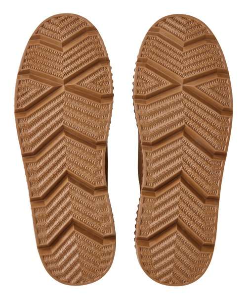 ROXY(ロキシー)の「DAY-DAWN/ロキシー撥水サイドゴアブーツ(ブーツ・レディース・ブラック/ベージュ・23cm/24cm/25cm)」の9枚目の写真