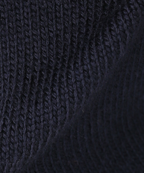 ロエフ 22AW ネックウォーマー付きベスト ニット フレンチスリーブ ウール セール】【LOEFF/ロエフ】ネックウォーマー付きベスト（ニット