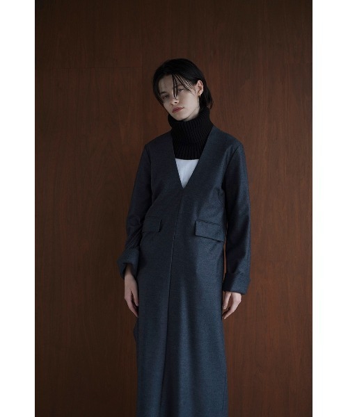 Clane クラネ V Neck Neck Piece 784 を購入できます L H P Straight Line ワンピース ドレス One Piece ワンピース Clane クラネ のファッション Clane クラネ V Neck Neck Piece 784 を購入できます L H P Straight Line ワンピース ドレス One Piece ワンピース Clane クラネ のファッション