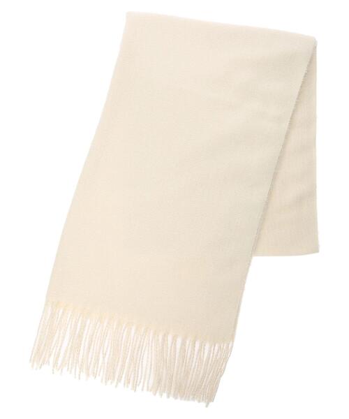 Green　Parks（グリーンパークス）の「カシミアライクカラーストール（ストール/ショール・レディース・ブラウン/レッド/ホワイト系その他2/ブルー・FREE）」の12枚目の写真