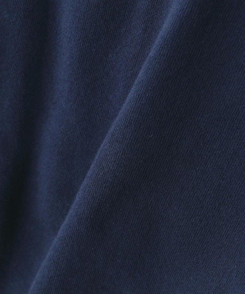 Russell Athletic（ラッセルアスレティック）の「【RUSSELL ATHLETIC × AVIREX】ZIP UP PARKA / ジップ アップ パーカー（パーカー・メンズ・モカ/ネイビー/グリーン系その他3・M/L/XL）」の19枚目の写真