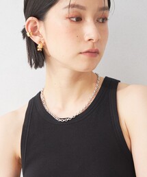フィリップオーディベール PA Angela ネックレス PHILIPPE AUDIBERT ＞PA ANGELA ネックレス＜ Select by EMMEL