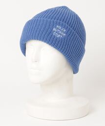 POLeR | POLeR/ポーラー　FANCYMAN BEANIE　ニットキャップ(ニットキャップ/ビーニー)