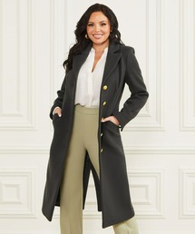 Guess | MARCIANO Francesca London Coat(テーラードジャケット)