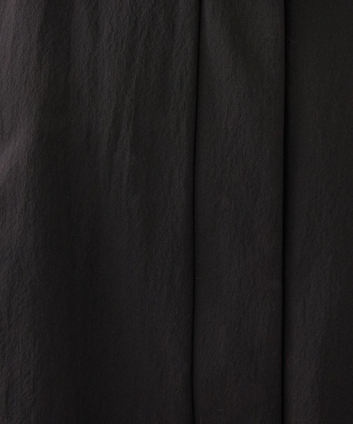 お得！上質！新品キャサリンロスセレクト　クロシェ　黒ダウンコート KATHARINE ROSS（キャサリンロス）｜ダウンジャケット/コート一覧 - WEAR