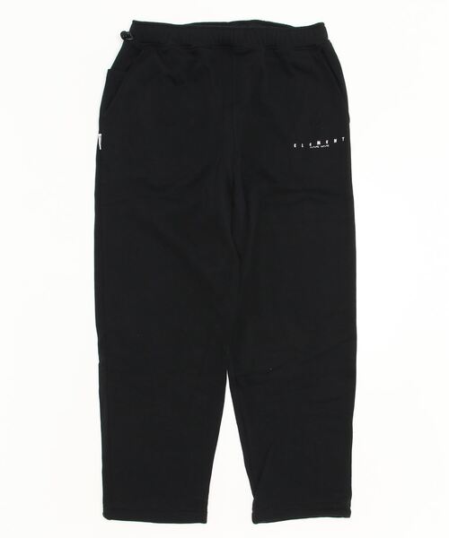 ELEMENT(エレメント)の「ELEMENT メンズ SHOD PANTS ESY_FL スウェットパンツ 【2023年春夏モデル】/エレメント(スウェットパンツ・メンズ・グレー/ブラック/グリーン系その他・MEDIUM/LARGE/X-LARGE)」の2枚目の写真