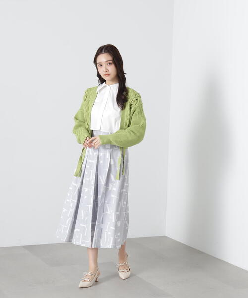 JILL by JILL STUART（ジルバイジルスチュアート）の