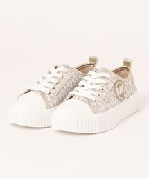 MICHAEL KORS（マイケルコース）の「《MICHAEL KORS》サマ―　アリーン（スニーカー）」