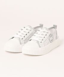 MICHAEL KORS（マイケルコース）の「《MICHAEL KORS》サマ―　アリーン（スニーカー）」