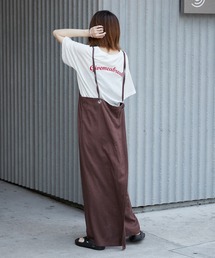 Franklin Climbing | 【Retreat】【2WAY】サロペット(サロペット/オーバーオール)