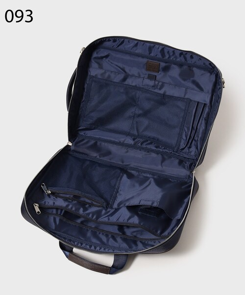 TAKEO KIKUCHI（タケオキクチ）の「◇ナイロンツイル 3WAY