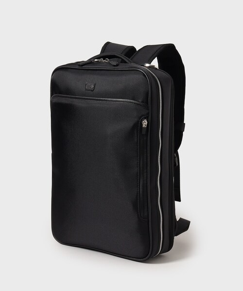 TAKEO KIKUCHI（タケオキクチ）の「◇ナイロンツイル 3WAY ビジネス