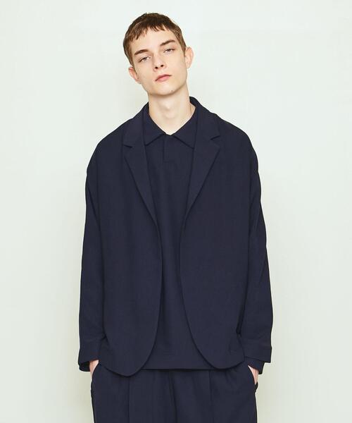 UA SONS by DAISUKE OBANA D/SLジャケット　美品 UNITED ARROWS & SONS by DAISUKE OBANA（ユナイテッドアローズアンド