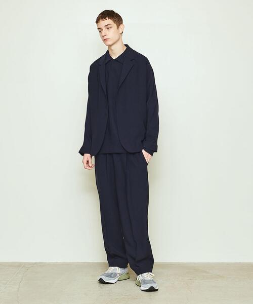 Daisuke Obana UNITED ARROWS &SONS ジャケット UNITED ARROWS & SONS（ユナイテッドアローズアンドサンズ）の