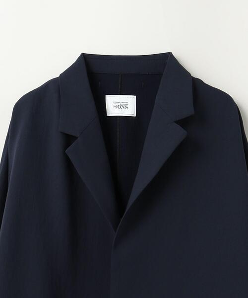 ジャケット・アウター UNITED ARROWS BY DAISUKE OBANA H/T D/SL 3047004874487398_01_7180w.jpeg