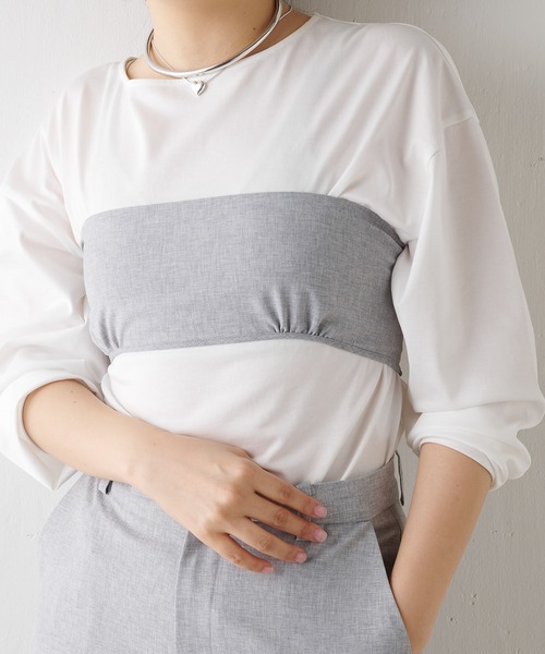 ストレッチバンドゥ
