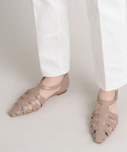 サイドジグザグフラット10