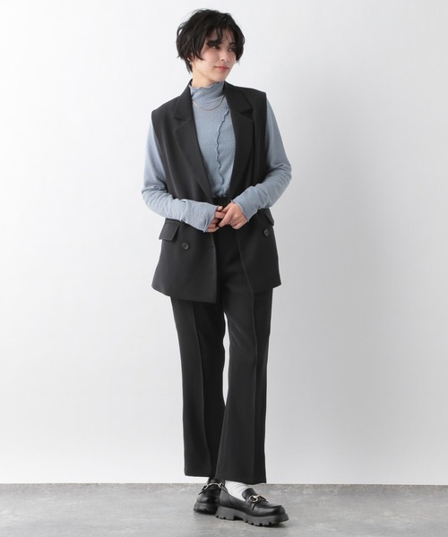 【未使用美品】RAGEBLUE ペイズリー柄 セットアップ オールブラック RAGEBLUE - RAGEBLUE セットアップ ペイズリー柄の通販 by いっ