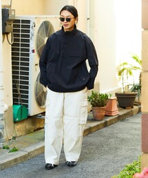 FREAK'S STORE | REDCAMEL/レッドキャメル Denim Cargo pants/デニム カーゴパンツ(デニムパンツ)