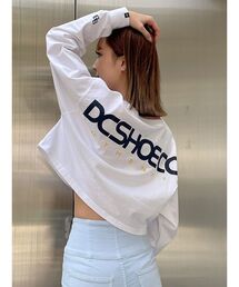 GYDA×DC AUTHENTICショートロンT