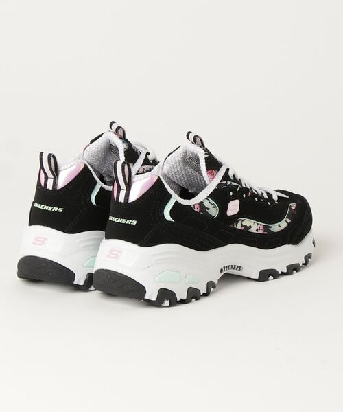 SKECHERS（スケッチャーズ）の「Skechers/スケッチャーズ DLITES