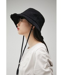 AZUL by moussy | SAFARI HAT/サファリハット(ハット)